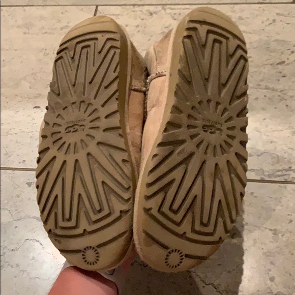 Ugg boots child - Picture 4 of 4